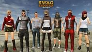 Swag Shooter – Online & Offline Battle Royale Game (Image Credits: Google Play)